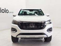 Fiat TITANO 2.2 TURBO DIESEL VOLCANO 4X4 AT6 2024/2025 BETIOLO NOVOS E SEMINOVOS LAJEADO / Carros no Vale