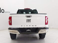 Fiat TITANO 2.2 TURBO DIESEL VOLCANO 4X4 AT6 2024/2025 BETIOLO NOVOS E SEMINOVOS LAJEADO / Carros no Vale