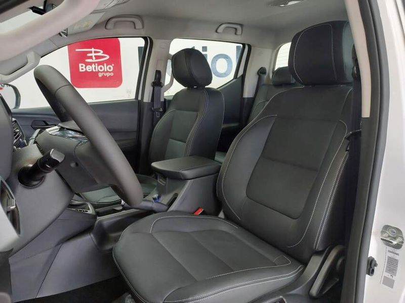 Fiat TITANO 2.2 TURBO DIESEL VOLCANO 4X4 AT6 2024/2025 BETIOLO NOVOS E SEMINOVOS LAJEADO / Carros no Vale