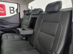 Fiat TITANO 2.2 TURBO DIESEL VOLCANO 4X4 AT6 2024/2025 BETIOLO NOVOS E SEMINOVOS LAJEADO / Carros no Vale