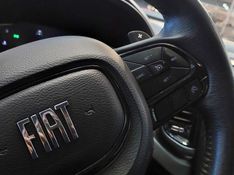 Fiat TORO 2.0 16V TURBO DIESEL VOLCANO 4WD AT9 2022/2023 BETIOLO NOVOS E SEMINOVOS LAJEADO / Carros no Vale