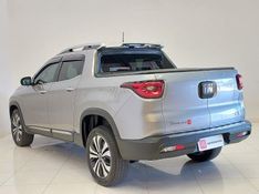 Fiat TORO 2.0 16V TURBO DIESEL VOLCANO 4WD AT9 2022/2023 BETIOLO NOVOS E SEMINOVOS LAJEADO / Carros no Vale