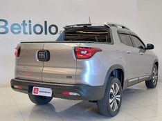 Fiat TORO 2.0 16V TURBO DIESEL VOLCANO 4WD AT9 2022/2023 BETIOLO NOVOS E SEMINOVOS LAJEADO / Carros no Vale