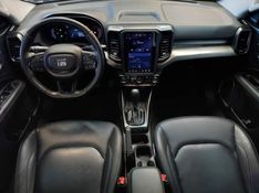 Fiat TORO 2.0 16V TURBO DIESEL VOLCANO 4WD AT9 2022/2023 BETIOLO NOVOS E SEMINOVOS LAJEADO / Carros no Vale