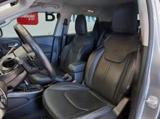 Fiat TORO 2.0 16V TURBO DIESEL VOLCANO 4WD AT9 2022/2023 BETIOLO NOVOS E SEMINOVOS LAJEADO / Carros no Vale