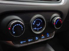 Hyundai HB20 1.0 TGDI FLEX EVOLUTION AUTOMÁTICO 2021/2022 BETIOLO NOVOS E SEMINOVOS LAJEADO / Carros no Vale