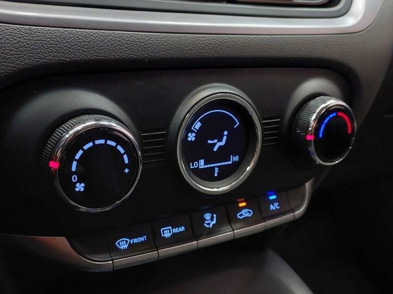 Hyundai HB20 1.0 TGDI FLEX EVOLUTION AUTOMÁTICO 2021/2022 BETIOLO NOVOS E SEMINOVOS LAJEADO / Carros no Vale