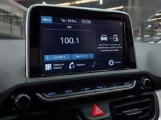 Hyundai HB20 1.0 TGDI FLEX EVOLUTION AUTOMÁTICO 2021/2022 BETIOLO NOVOS E SEMINOVOS LAJEADO / Carros no Vale