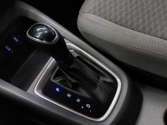 Hyundai HB20 1.0 TGDI FLEX EVOLUTION AUTOMÁTICO 2021/2022 BETIOLO NOVOS E SEMINOVOS LAJEADO / Carros no Vale