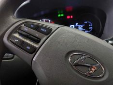 Hyundai HB20 1.0 TGDI FLEX EVOLUTION AUTOMÁTICO 2021/2022 BETIOLO NOVOS E SEMINOVOS LAJEADO / Carros no Vale