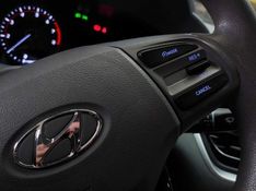 Hyundai HB20 1.0 TGDI FLEX EVOLUTION AUTOMÁTICO 2021/2022 BETIOLO NOVOS E SEMINOVOS LAJEADO / Carros no Vale