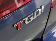 Hyundai HB20 1.0 TGDI FLEX EVOLUTION AUTOMÁTICO 2021/2022 BETIOLO NOVOS E SEMINOVOS LAJEADO / Carros no Vale