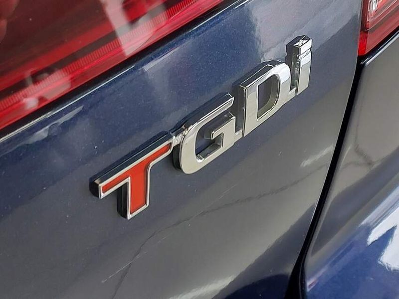 Hyundai HB20 1.0 TGDI FLEX EVOLUTION AUTOMÁTICO 2021/2022 BETIOLO NOVOS E SEMINOVOS LAJEADO / Carros no Vale