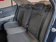 Hyundai HB20 1.0 TGDI FLEX EVOLUTION AUTOMÁTICO 2021/2022 BETIOLO NOVOS E SEMINOVOS LAJEADO / Carros no Vale