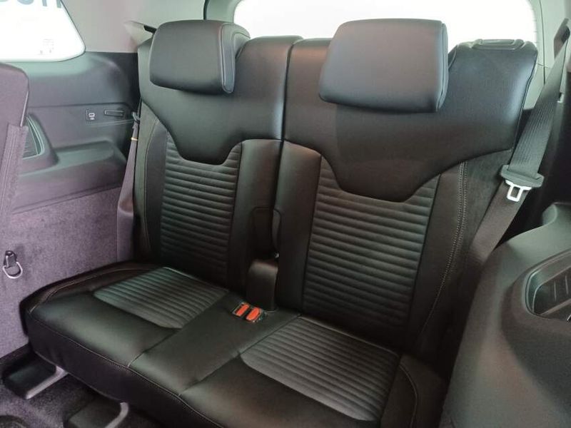 JEEP COMMANDER 1.3 T270 TURBO FLEX LIMITED AT6 2024/2025 BETIOLO NOVOS E SEMINOVOS LAJEADO / Carros no Vale
