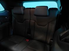 JEEP COMMANDER 2.0 TD380 TURBO DIESEL OVERLAND AT9 2024/2025 BETIOLO NOVOS E SEMINOVOS LAJEADO / Carros no Vale