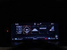 JEEP COMMANDER 2.0 TD380 TURBO DIESEL OVERLAND AT9 2024/2025 BETIOLO NOVOS E SEMINOVOS LAJEADO / Carros no Vale