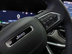 JEEP COMPASS 1.3 T270 TURBO FLEX LONGITUDE AT6 2024/2025 BETIOLO NOVOS E SEMINOVOS LAJEADO / Carros no Vale