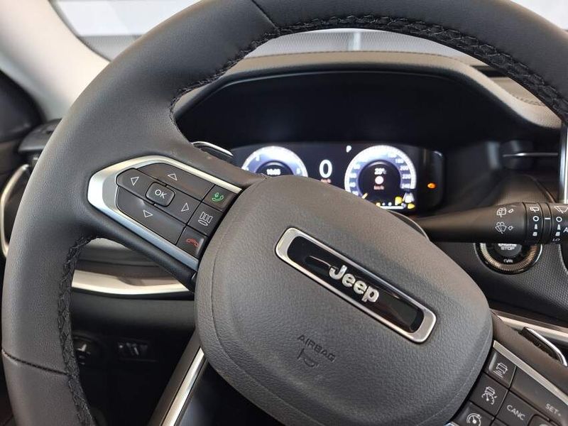 JEEP COMPASS 1.3 T270 TURBO FLEX SPORT AT6 2025/2025 BETIOLO NOVOS E SEMINOVOS LAJEADO / Carros no Vale