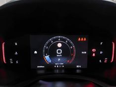 JEEP RENEGADE 1.3 T270 TURBO FLEX LONGITUDE AT6 2022/2023 BETIOLO NOVOS E SEMINOVOS LAJEADO / Carros no Vale