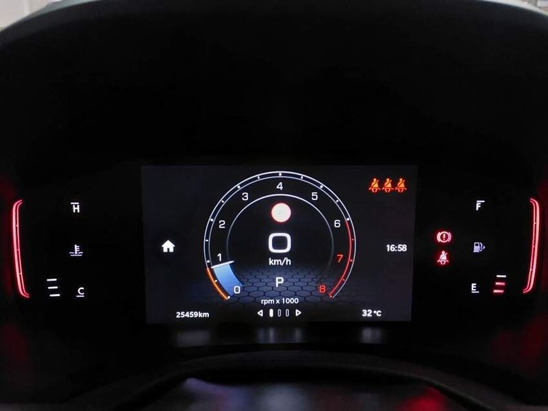 JEEP RENEGADE 1.3 T270 TURBO FLEX LONGITUDE AT6 2022/2023 BETIOLO NOVOS E SEMINOVOS LAJEADO / Carros no Vale