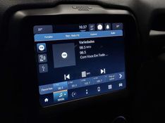 JEEP RENEGADE 1.3 T270 TURBO FLEX LONGITUDE AT6 2022/2023 BETIOLO NOVOS E SEMINOVOS LAJEADO / Carros no Vale