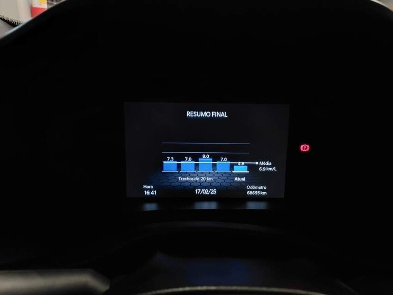 JEEP RENEGADE 1.3 T270 TURBO FLEX LONGITUDE AT6 2022/2023 BETIOLO NOVOS E SEMINOVOS LAJEADO / Carros no Vale