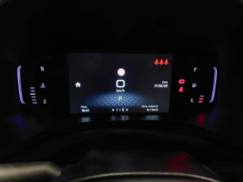 JEEP RENEGADE 1.3 T270 TURBO FLEX LONGITUDE AT6 2022/2023 BETIOLO NOVOS E SEMINOVOS LAJEADO / Carros no Vale