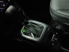JEEP RENEGADE 1.3 T270 TURBO FLEX LONGITUDE AT6 2022/2023 BETIOLO NOVOS E SEMINOVOS LAJEADO / Carros no Vale