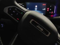 JEEP RENEGADE 1.3 T270 TURBO FLEX LONGITUDE AT6 2022/2023 BETIOLO NOVOS E SEMINOVOS LAJEADO / Carros no Vale