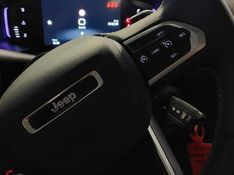 JEEP RENEGADE 1.3 T270 TURBO FLEX LONGITUDE AT6 2022/2023 BETIOLO NOVOS E SEMINOVOS LAJEADO / Carros no Vale