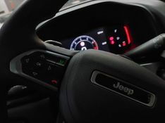 JEEP RENEGADE 1.3 T270 TURBO FLEX LONGITUDE AT6 2022/2023 BETIOLO NOVOS E SEMINOVOS LAJEADO / Carros no Vale
