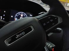 JEEP RENEGADE 1.3 T270 TURBO FLEX LONGITUDE AT6 2022/2023 BETIOLO NOVOS E SEMINOVOS LAJEADO / Carros no Vale