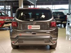JEEP RENEGADE 1.3 T270 TURBO FLEX LONGITUDE AT6 2022/2023 BETIOLO NOVOS E SEMINOVOS LAJEADO / Carros no Vale