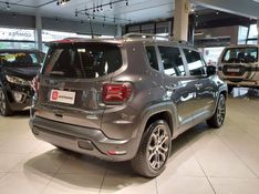 JEEP RENEGADE 1.3 T270 TURBO FLEX LONGITUDE AT6 2022/2023 BETIOLO NOVOS E SEMINOVOS LAJEADO / Carros no Vale