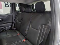 JEEP RENEGADE 1.3 T270 TURBO FLEX LONGITUDE AT6 2022/2023 BETIOLO NOVOS E SEMINOVOS LAJEADO / Carros no Vale