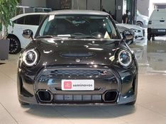 Mini COOPER 2.0 16V TWINPOWER GASOLINA S SPORT 2P STEPTRONIC 2023/2023 BETIOLO NOVOS E SEMINOVOS LAJEADO / Carros no Vale