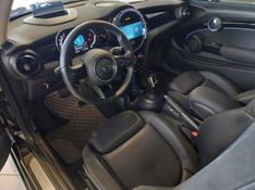 Mini COOPER 2.0 16V TWINPOWER GASOLINA S SPORT 2P STEPTRONIC 2023/2023 BETIOLO NOVOS E SEMINOVOS LAJEADO / Carros no Vale