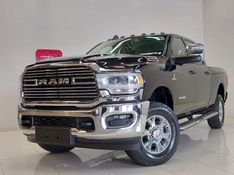 Ram 2500 6.7 I6 TURBO DIESEL LARAMIE CD 4X4 AUTOMÁTICO 2024/2024 BETIOLO NOVOS E SEMINOVOS LAJEADO / Carros no Vale