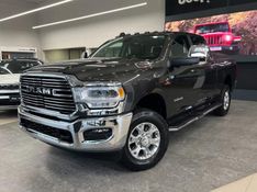 Ram 2500 6.7 I6 TURBO DIESEL LARAMIE CD 4X4 AUTOMÁTICO 2024/2024 BETIOLO NOVOS E SEMINOVOS LAJEADO / Carros no Vale