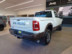 Ram 3500 6.7 I6 TURBO DIESEL LIMITED LONGHORN CD 4X4 AUTOMÁTICO 2024/2024 BETIOLO NOVOS E SEMINOVOS LAJEADO / Carros no Vale