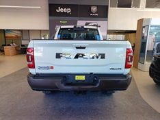 Ram 3500 6.7 I6 TURBO DIESEL LIMITED LONGHORN CD 4X4 AUTOMÁTICO 2024/2024 BETIOLO NOVOS E SEMINOVOS LAJEADO / Carros no Vale