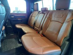 Ram 3500 6.7 I6 TURBO DIESEL LIMITED LONGHORN CD 4X4 AUTOMÁTICO 2024/2024 BETIOLO NOVOS E SEMINOVOS LAJEADO / Carros no Vale