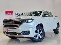 Ram RAMPAGE 2.0 TURBO DIESEL LARAMIE 4X4 AUTOMÁTICO 2023/2024 BETIOLO NOVOS E SEMINOVOS LAJEADO / Carros no Vale