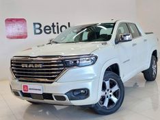 Ram RAMPAGE 2.0 TURBO DIESEL LARAMIE 4X4 AUTOMÁTICO 2023/2024 BETIOLO NOVOS E SEMINOVOS LAJEADO / Carros no Vale
