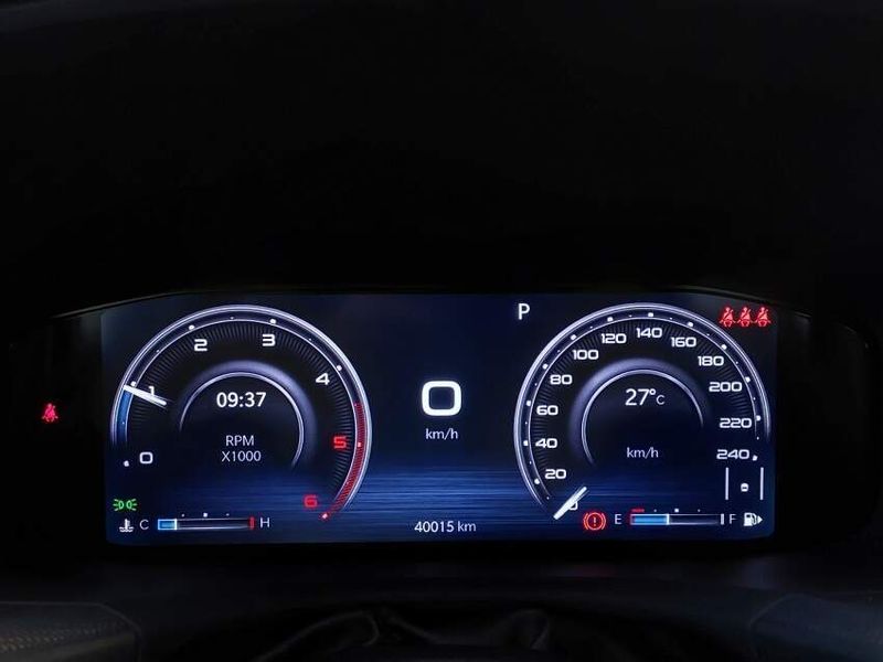 Ram RAMPAGE 2.0 TURBO DIESEL LARAMIE 4X4 AUTOMÁTICO 2023/2024 BETIOLO NOVOS E SEMINOVOS LAJEADO / Carros no Vale