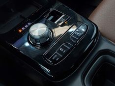 Ram RAMPAGE 2.0 TURBO DIESEL LARAMIE 4X4 AUTOMÁTICO 2023/2024 BETIOLO NOVOS E SEMINOVOS LAJEADO / Carros no Vale