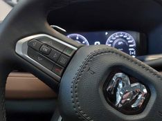 Ram RAMPAGE 2.0 TURBO DIESEL LARAMIE 4X4 AUTOMÁTICO 2023/2024 BETIOLO NOVOS E SEMINOVOS LAJEADO / Carros no Vale