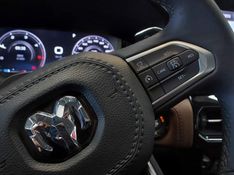 Ram RAMPAGE 2.0 TURBO DIESEL LARAMIE 4X4 AUTOMÁTICO 2023/2024 BETIOLO NOVOS E SEMINOVOS LAJEADO / Carros no Vale