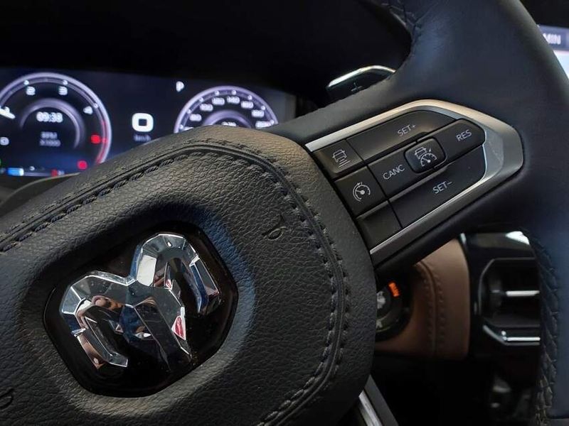 Ram RAMPAGE 2.0 TURBO DIESEL LARAMIE 4X4 AUTOMÁTICO 2023/2024 BETIOLO NOVOS E SEMINOVOS LAJEADO / Carros no Vale